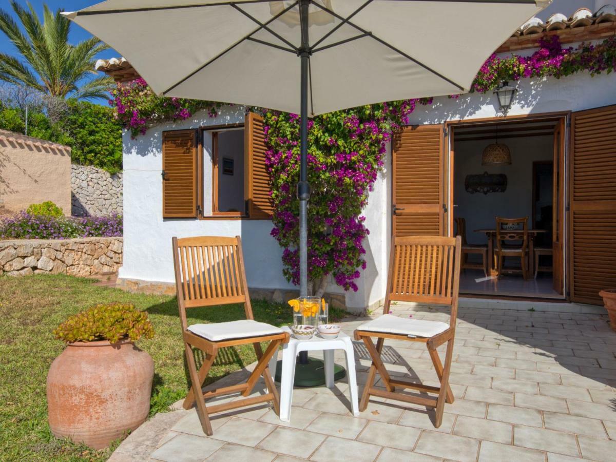 Holiday Home Adsubia By Interhome Jávea Exterior photo