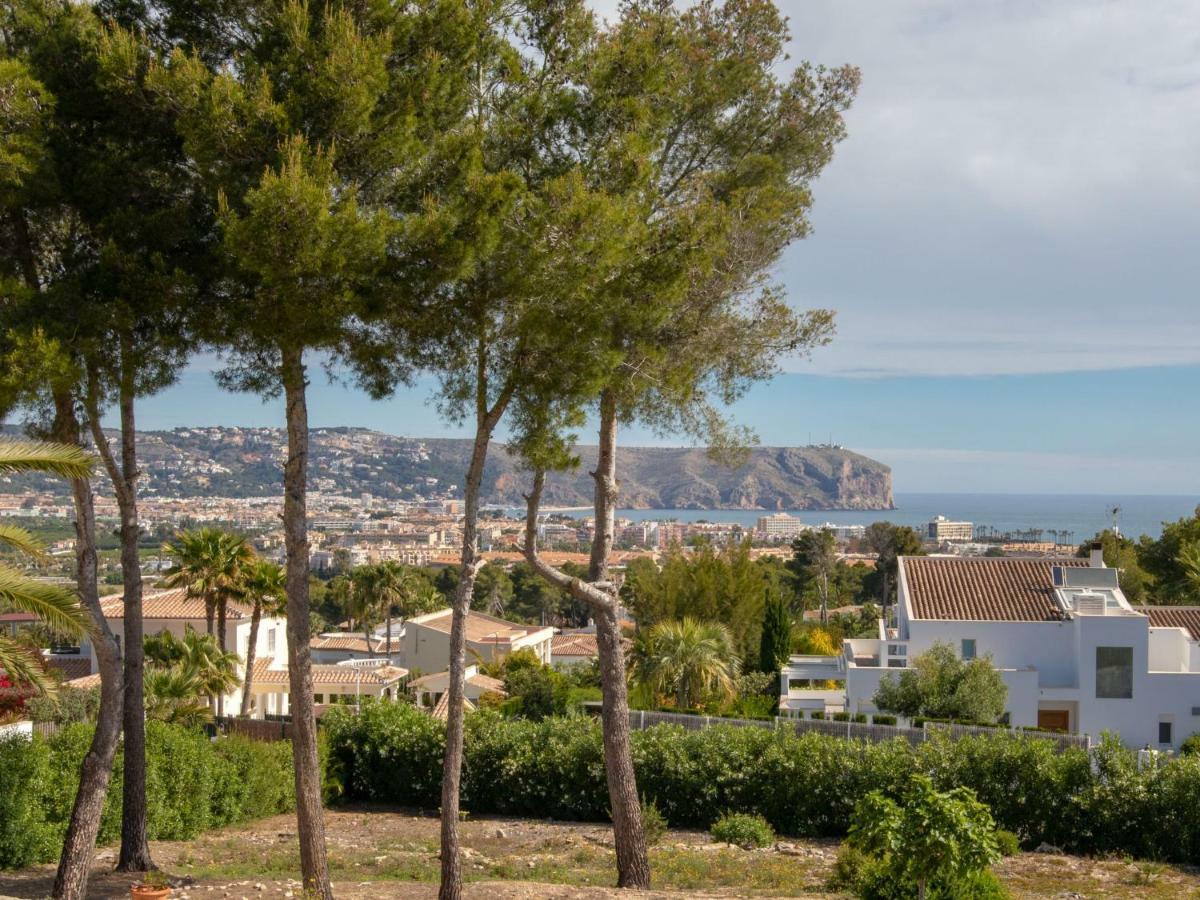 Holiday Home Adsubia By Interhome Jávea Exterior photo
