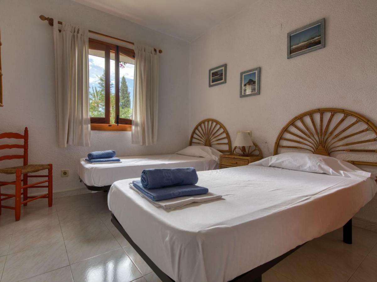 Holiday Home Adsubia By Interhome Jávea Exterior photo